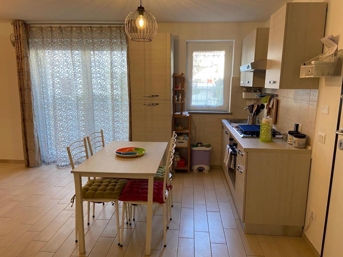 Casa Dolce Kate Lejlighed Montesilvano Marina Eksteriør billede