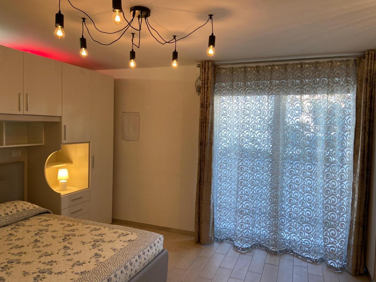 Casa Dolce Kate Lejlighed Montesilvano Marina Eksteriør billede
