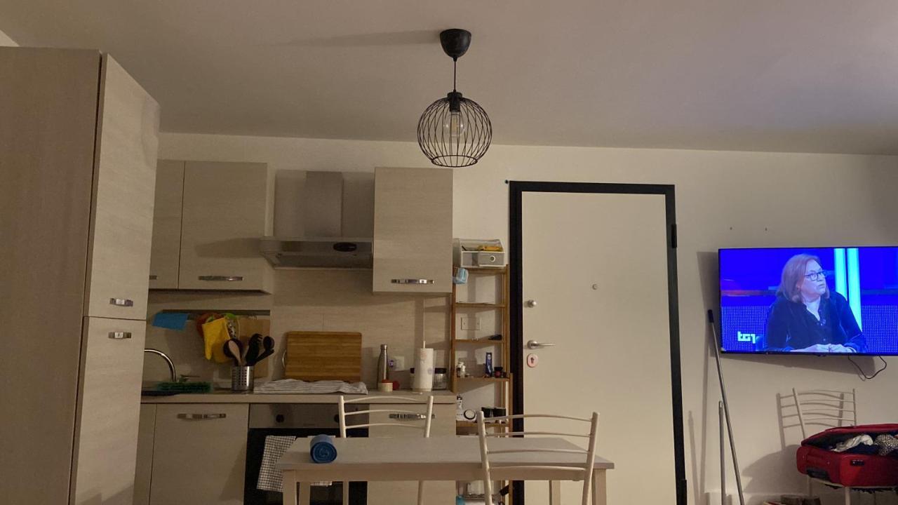 Casa Dolce Kate Lejlighed Montesilvano Marina Eksteriør billede