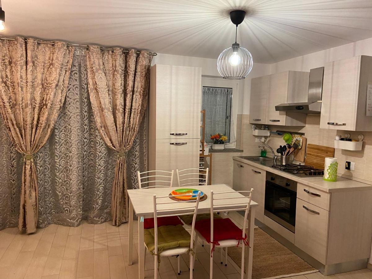 Casa Dolce Kate Lejlighed Montesilvano Marina Eksteriør billede