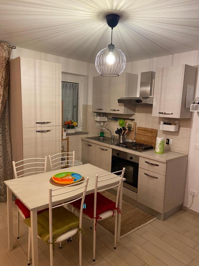 Casa Dolce Kate Lejlighed Montesilvano Marina Eksteriør billede