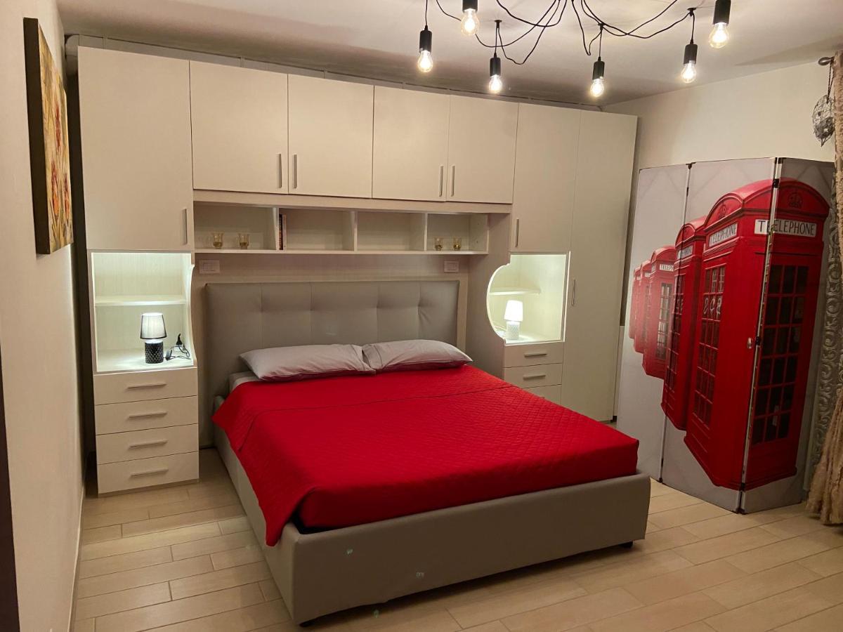 Casa Dolce Kate Lejlighed Montesilvano Marina Eksteriør billede