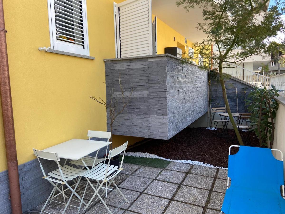 Casa Dolce Kate Lejlighed Montesilvano Marina Eksteriør billede