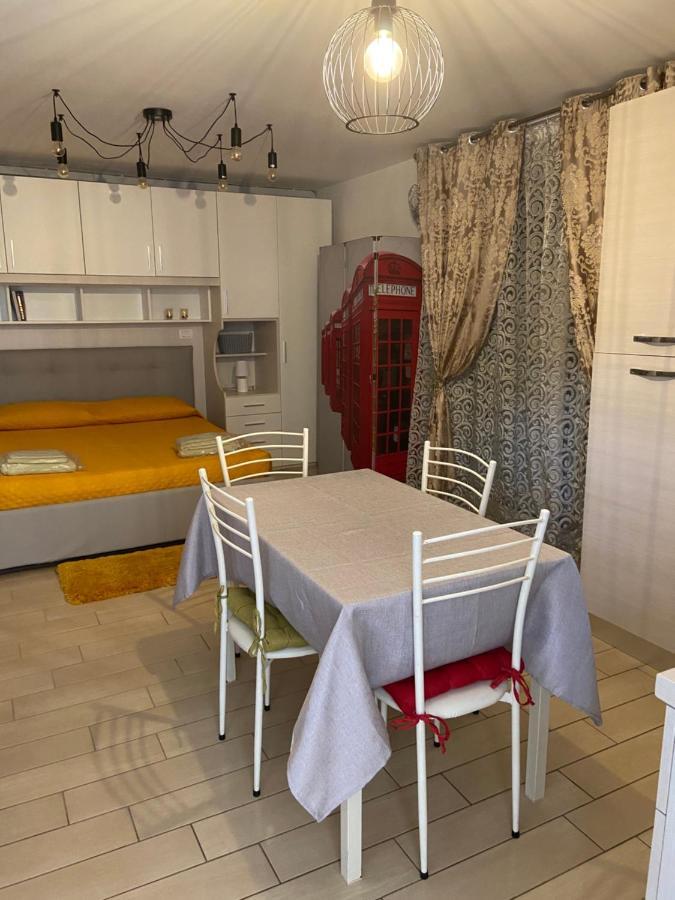 Casa Dolce Kate Lejlighed Montesilvano Marina Eksteriør billede