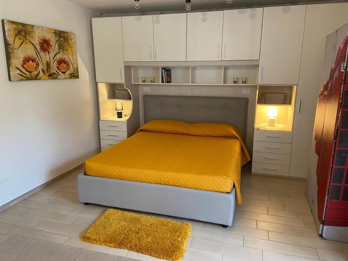 Casa Dolce Kate Lejlighed Montesilvano Marina Eksteriør billede