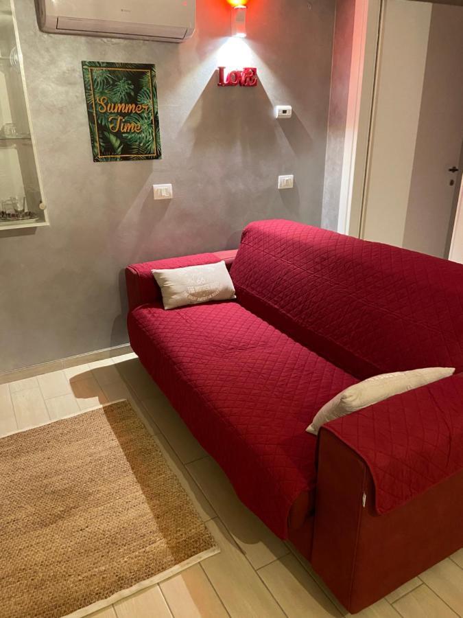 Casa Dolce Kate Lejlighed Montesilvano Marina Eksteriør billede