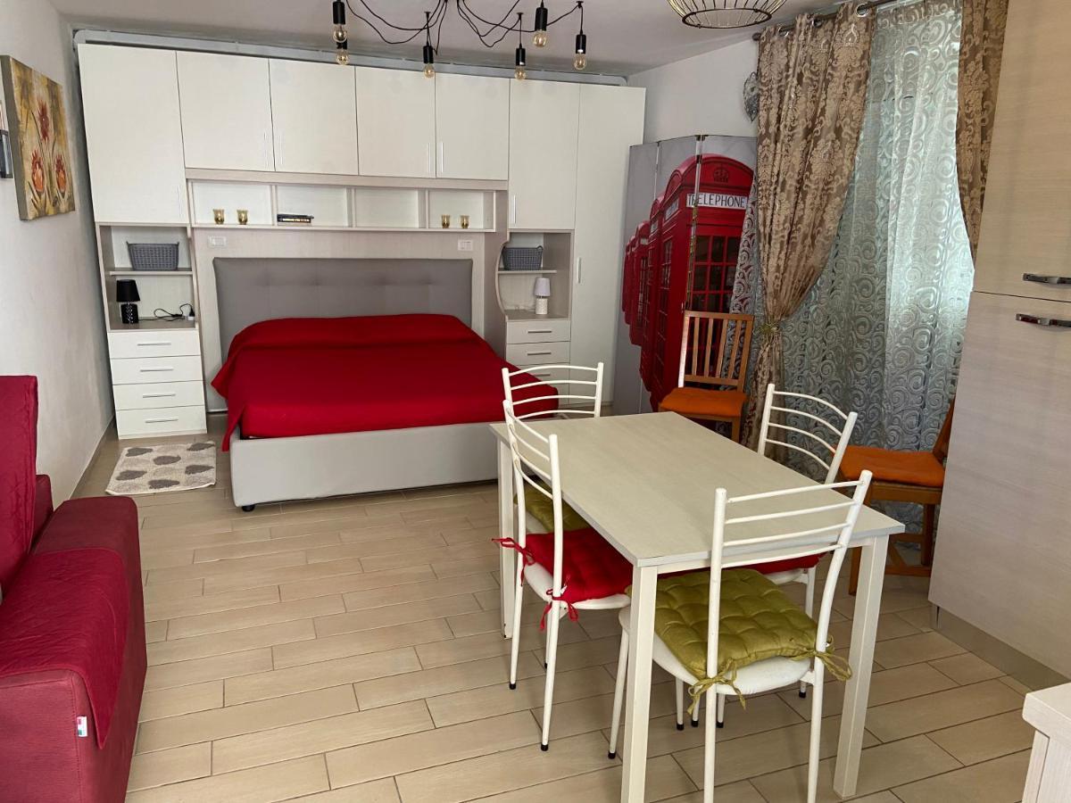 Casa Dolce Kate Lejlighed Montesilvano Marina Eksteriør billede