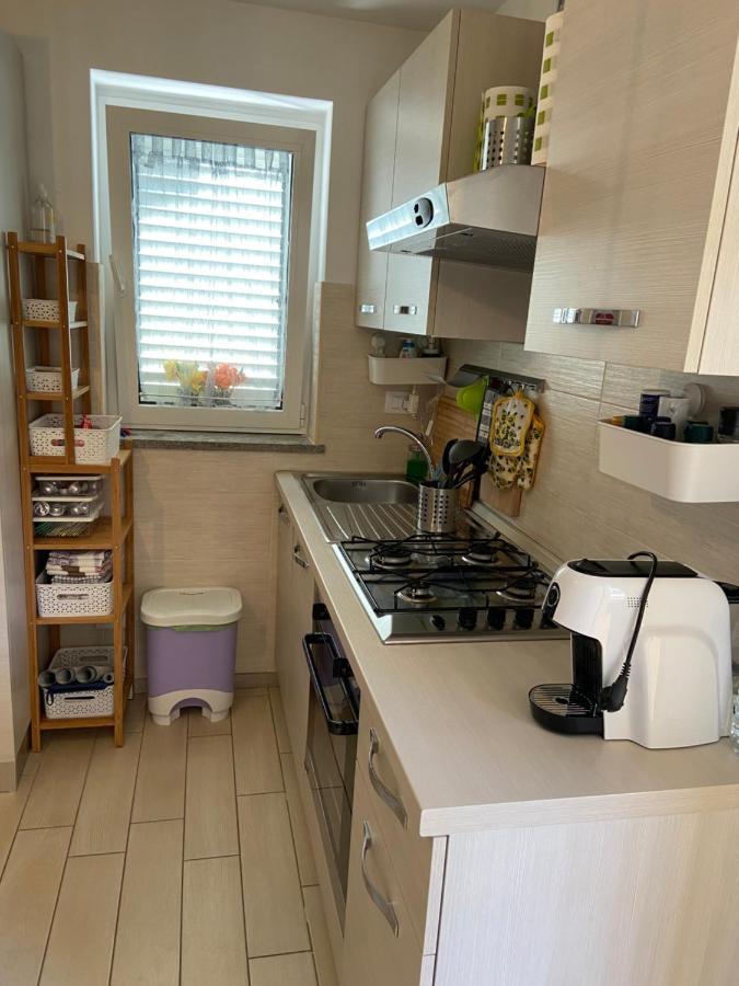 Casa Dolce Kate Lejlighed Montesilvano Marina Eksteriør billede
