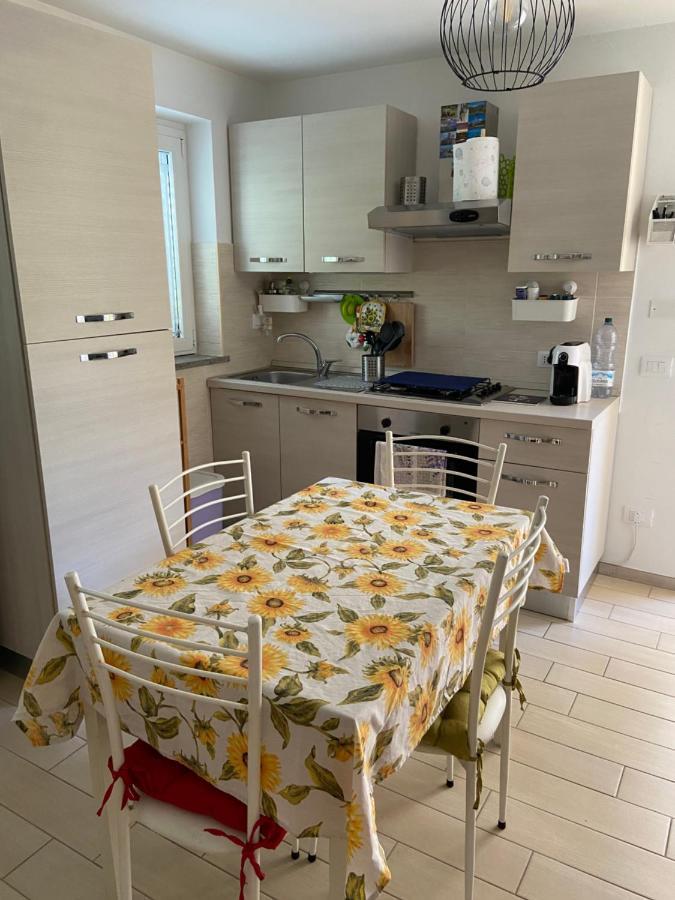 Casa Dolce Kate Lejlighed Montesilvano Marina Eksteriør billede