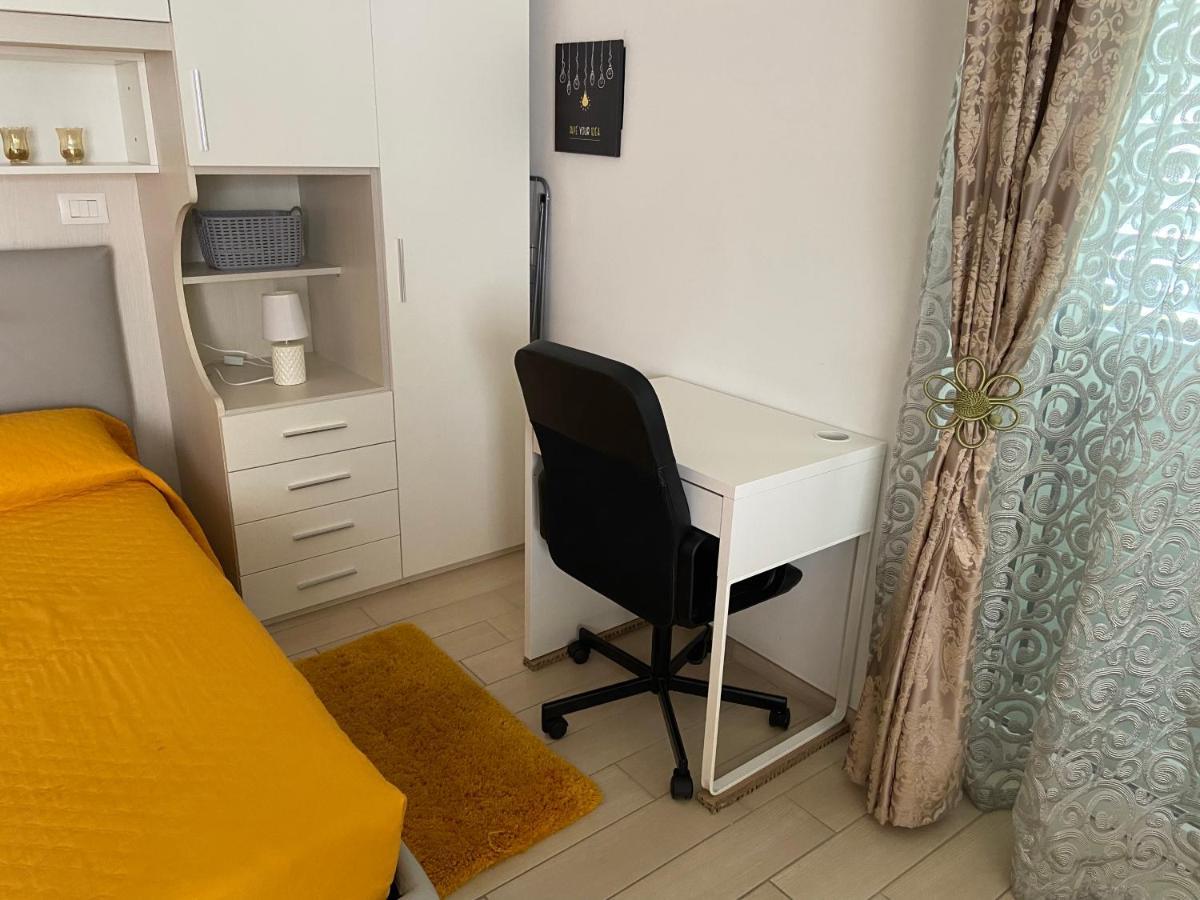 Casa Dolce Kate Lejlighed Montesilvano Marina Eksteriør billede
