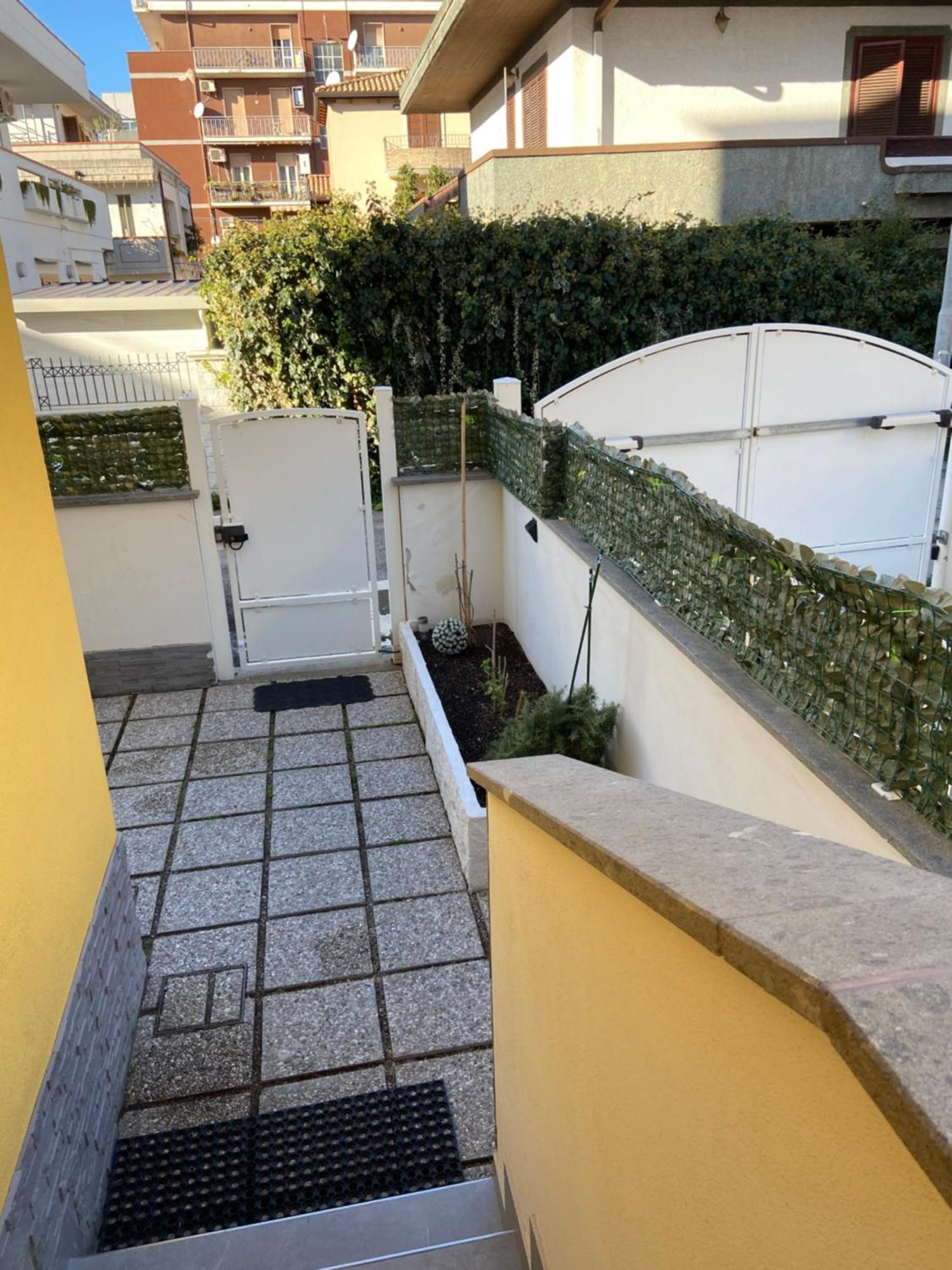 Casa Dolce Kate Lejlighed Montesilvano Marina Eksteriør billede