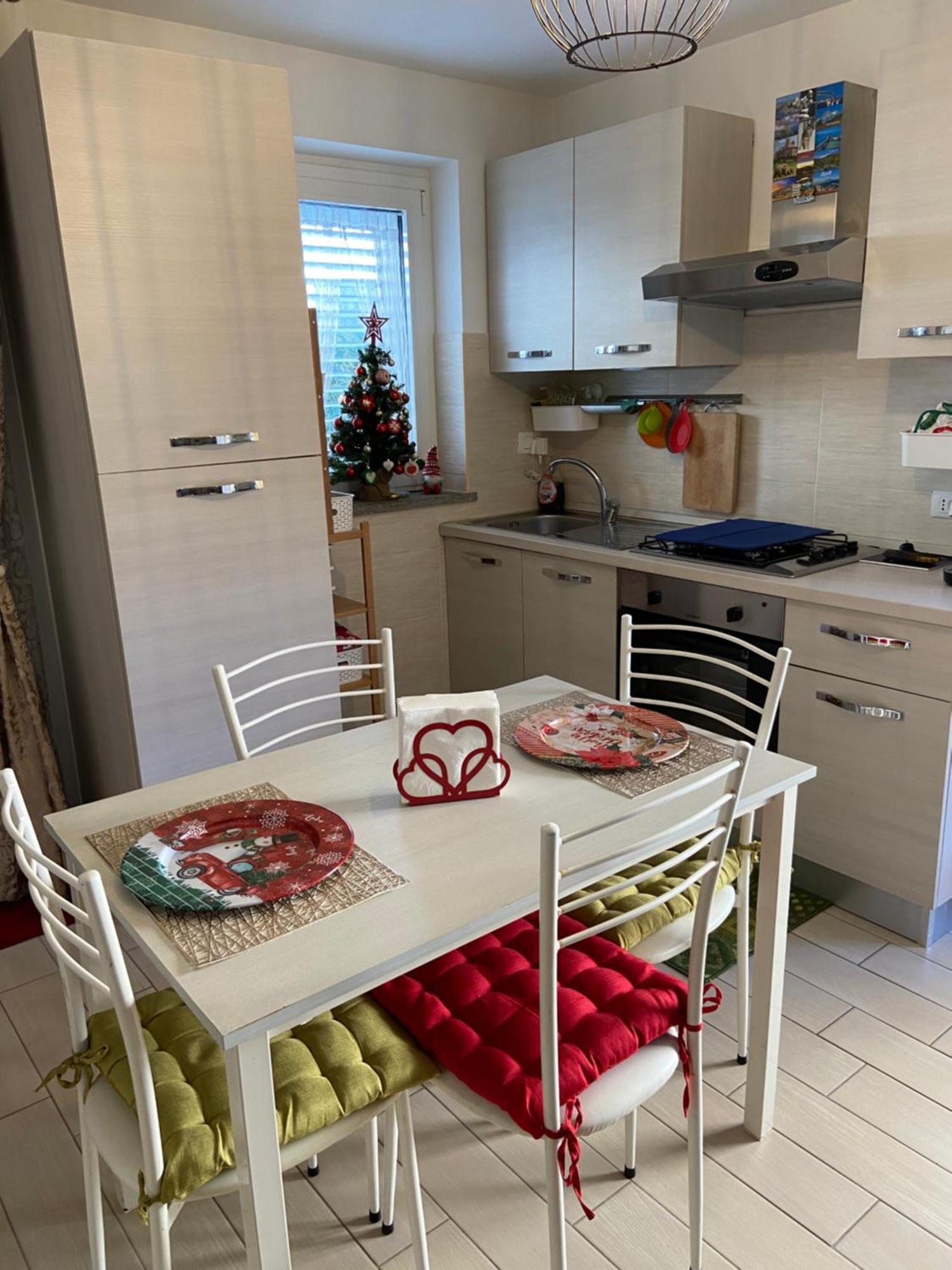 Casa Dolce Kate Lejlighed Montesilvano Marina Eksteriør billede