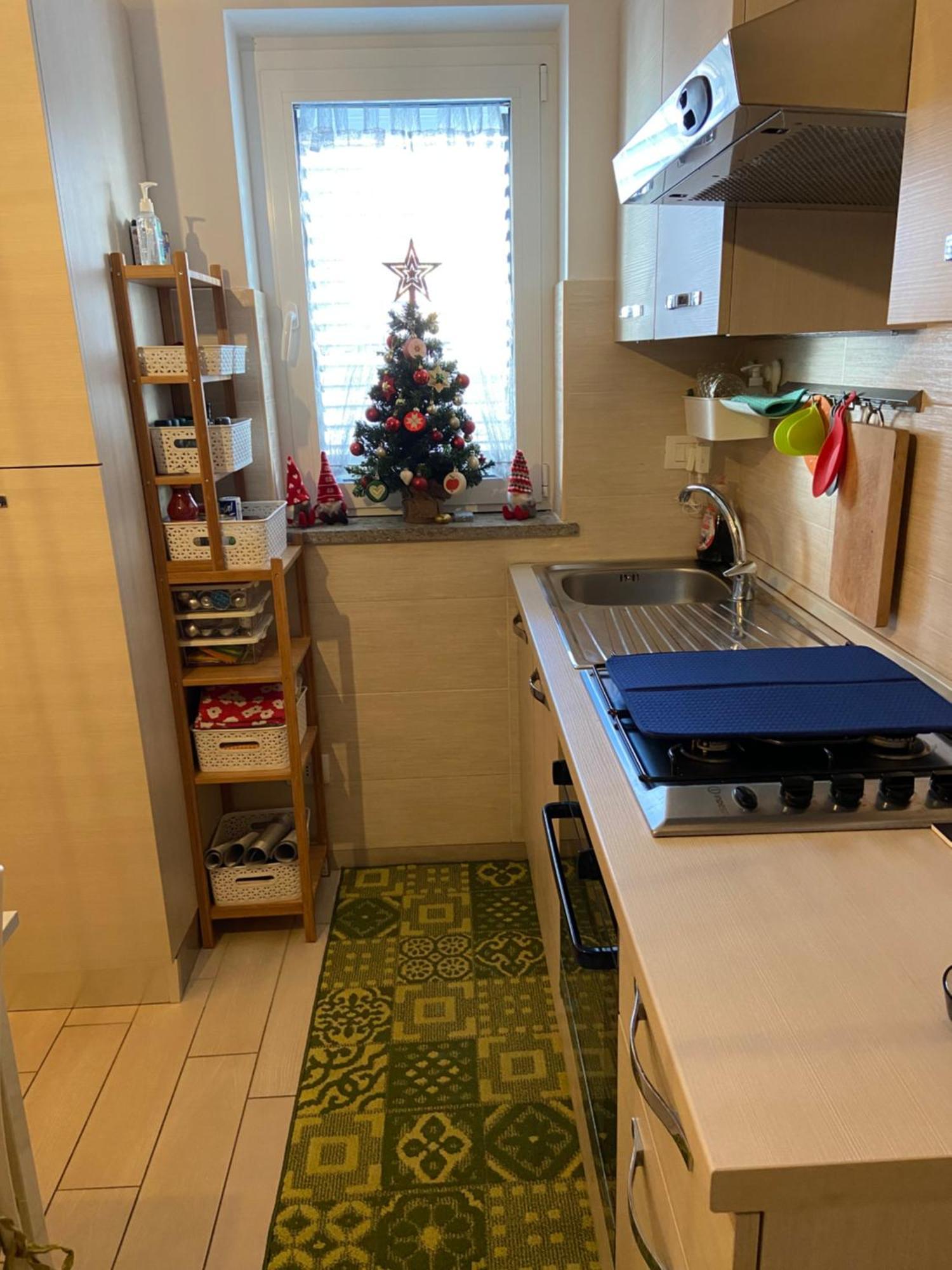 Casa Dolce Kate Lejlighed Montesilvano Marina Eksteriør billede