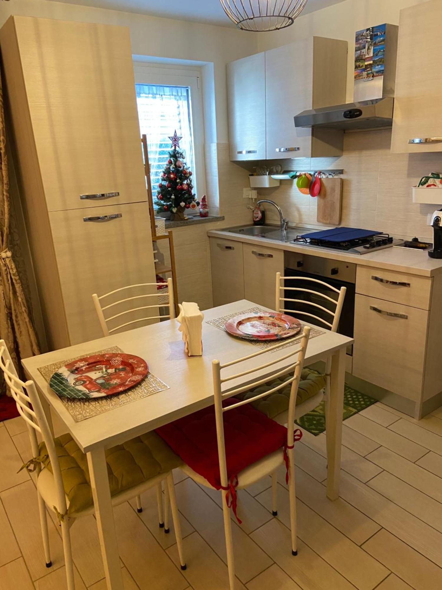 Casa Dolce Kate Lejlighed Montesilvano Marina Eksteriør billede