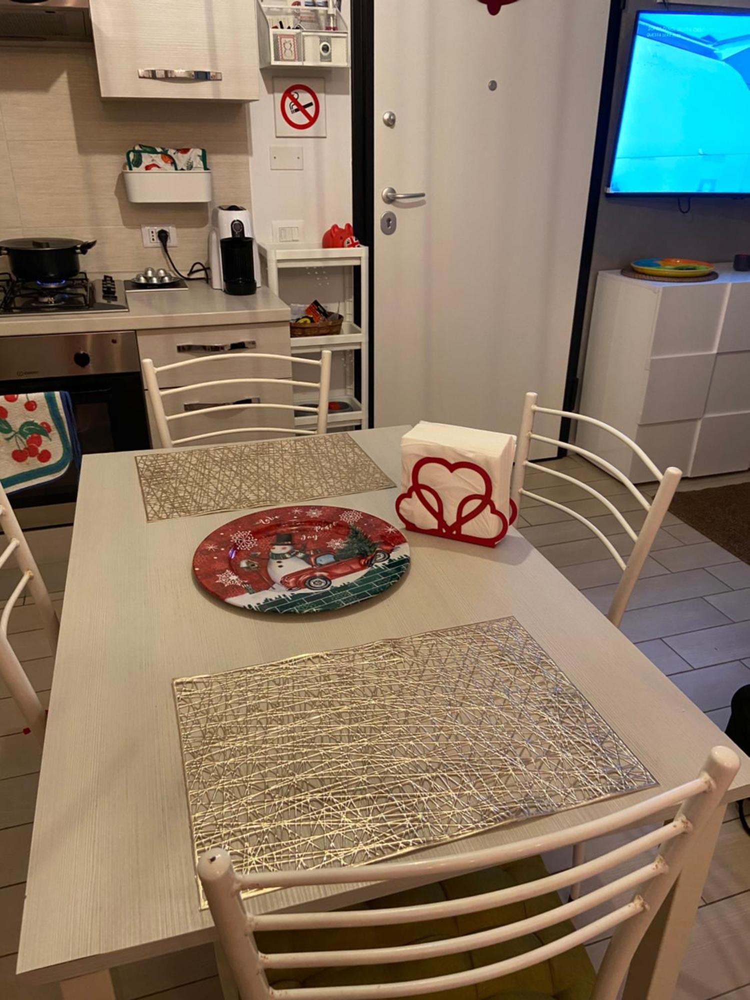 Casa Dolce Kate Lejlighed Montesilvano Marina Eksteriør billede
