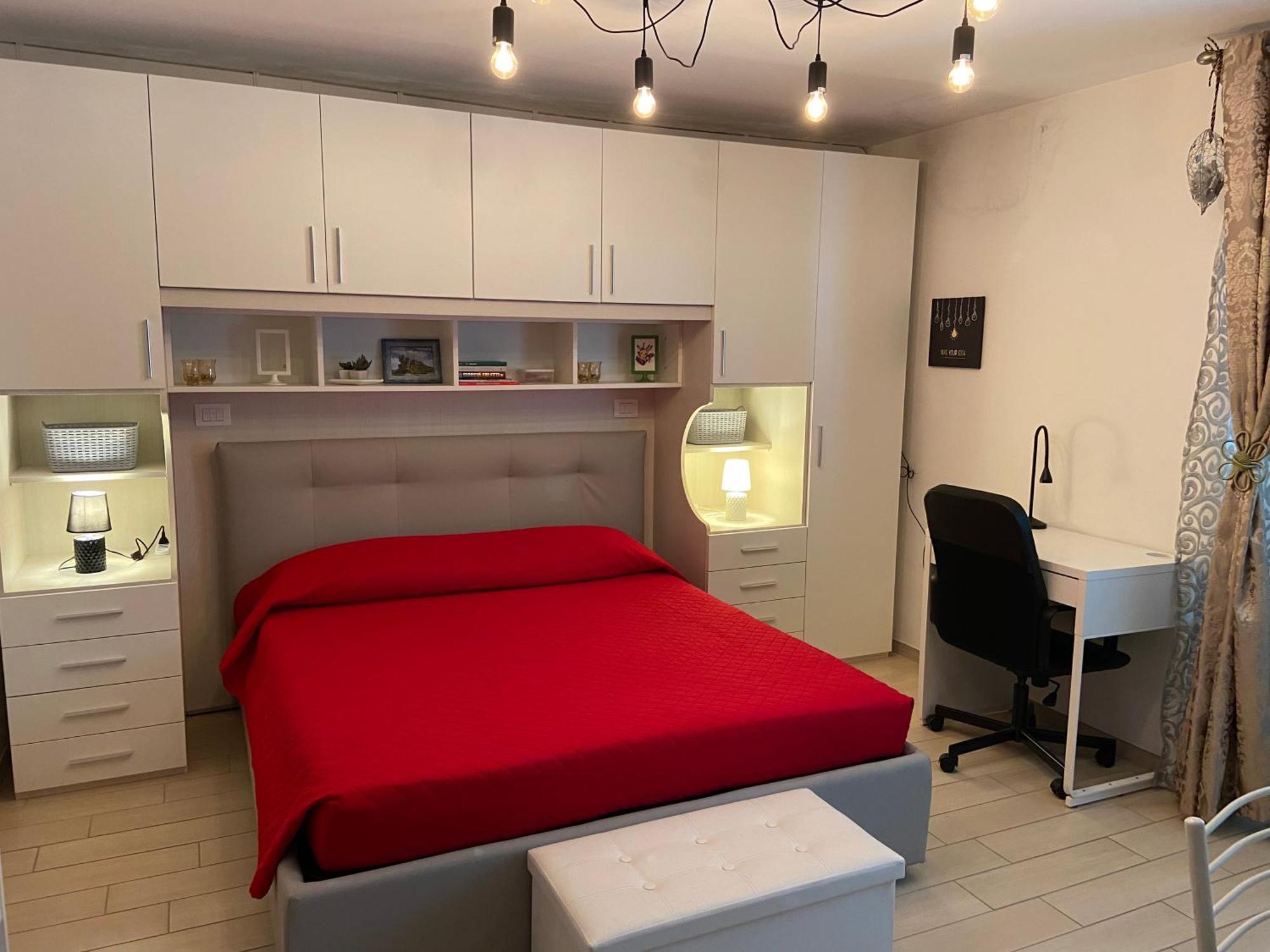 Casa Dolce Kate Lejlighed Montesilvano Marina Eksteriør billede