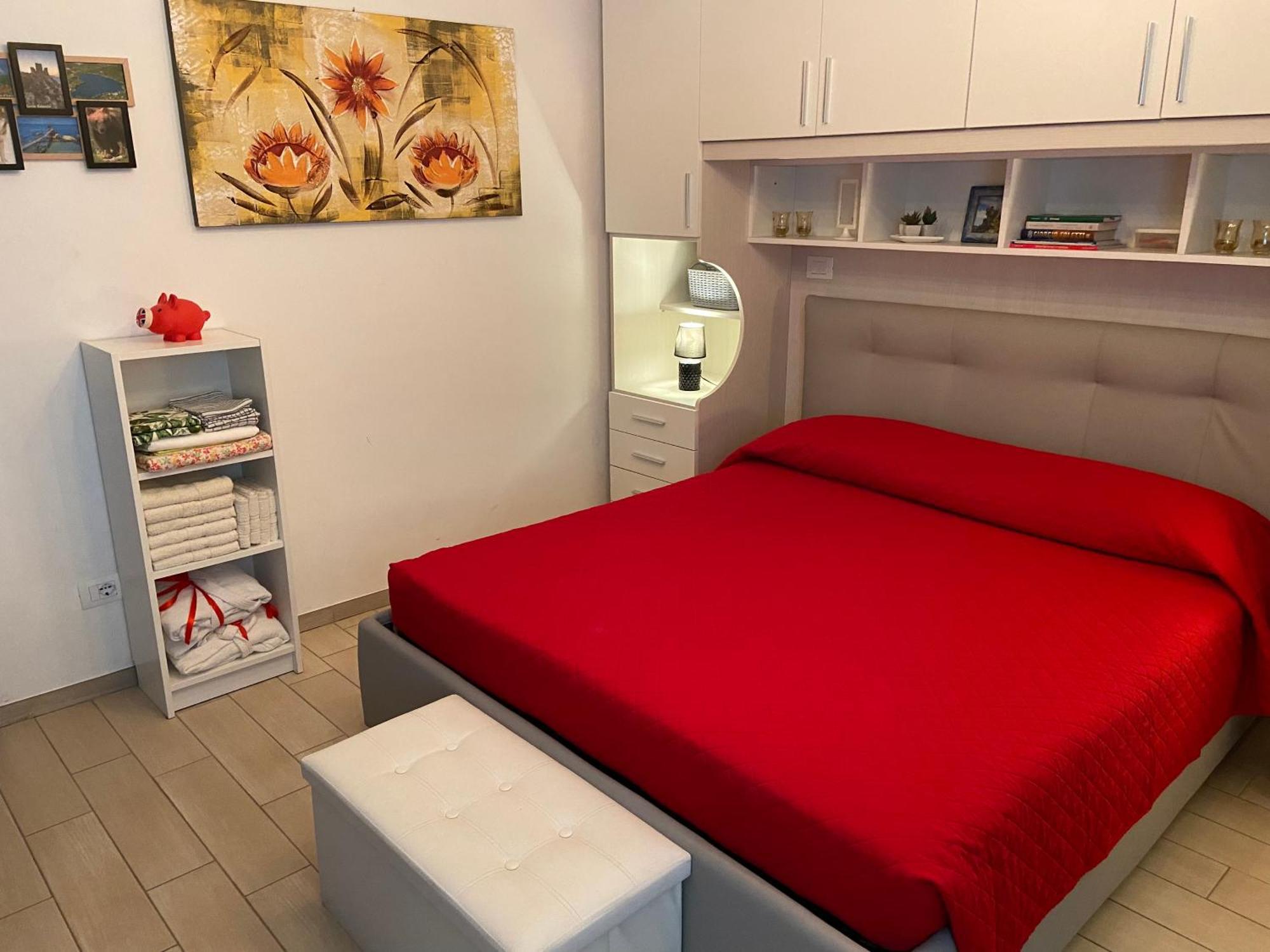 Casa Dolce Kate Lejlighed Montesilvano Marina Eksteriør billede