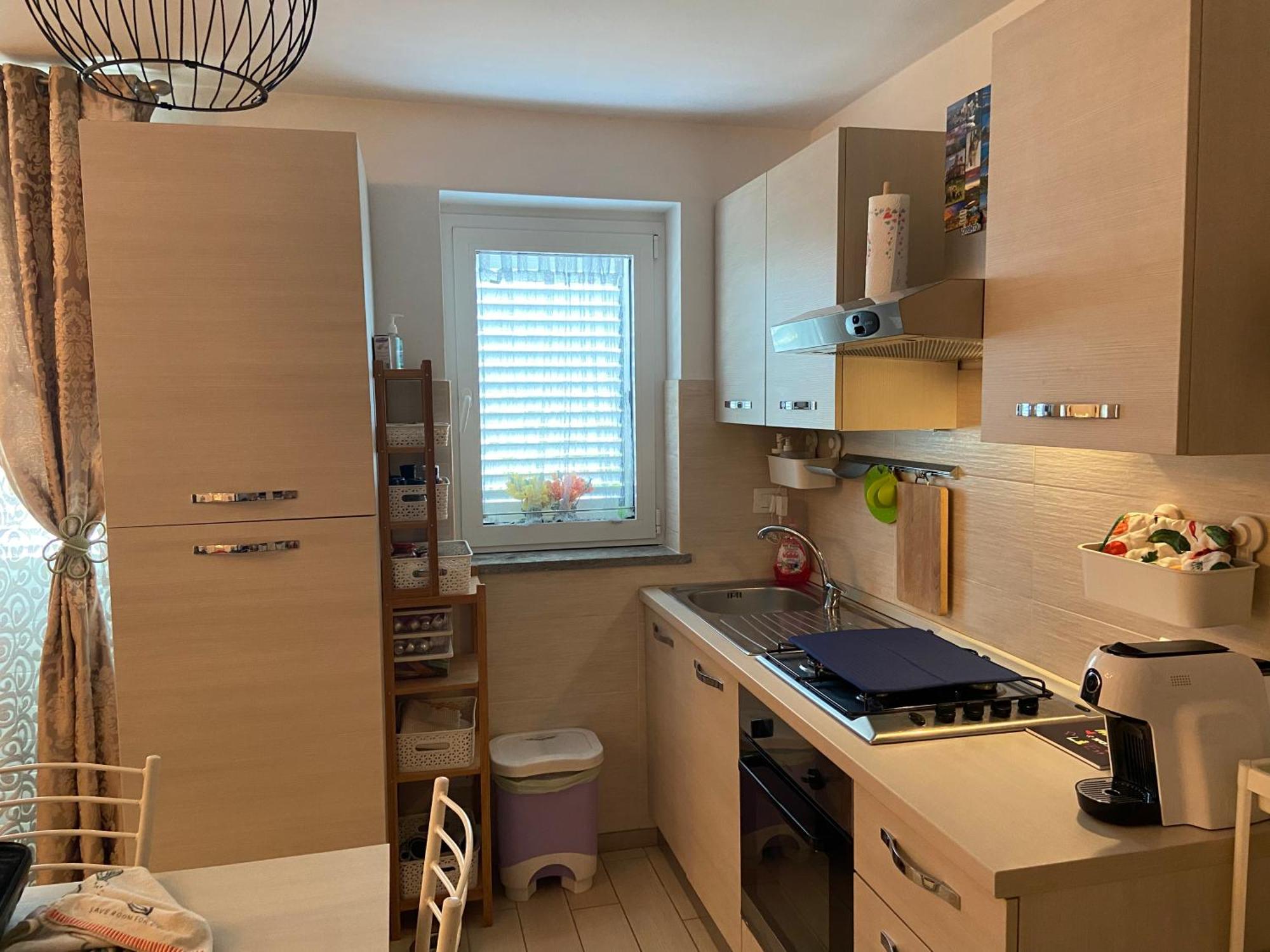 Casa Dolce Kate Lejlighed Montesilvano Marina Eksteriør billede